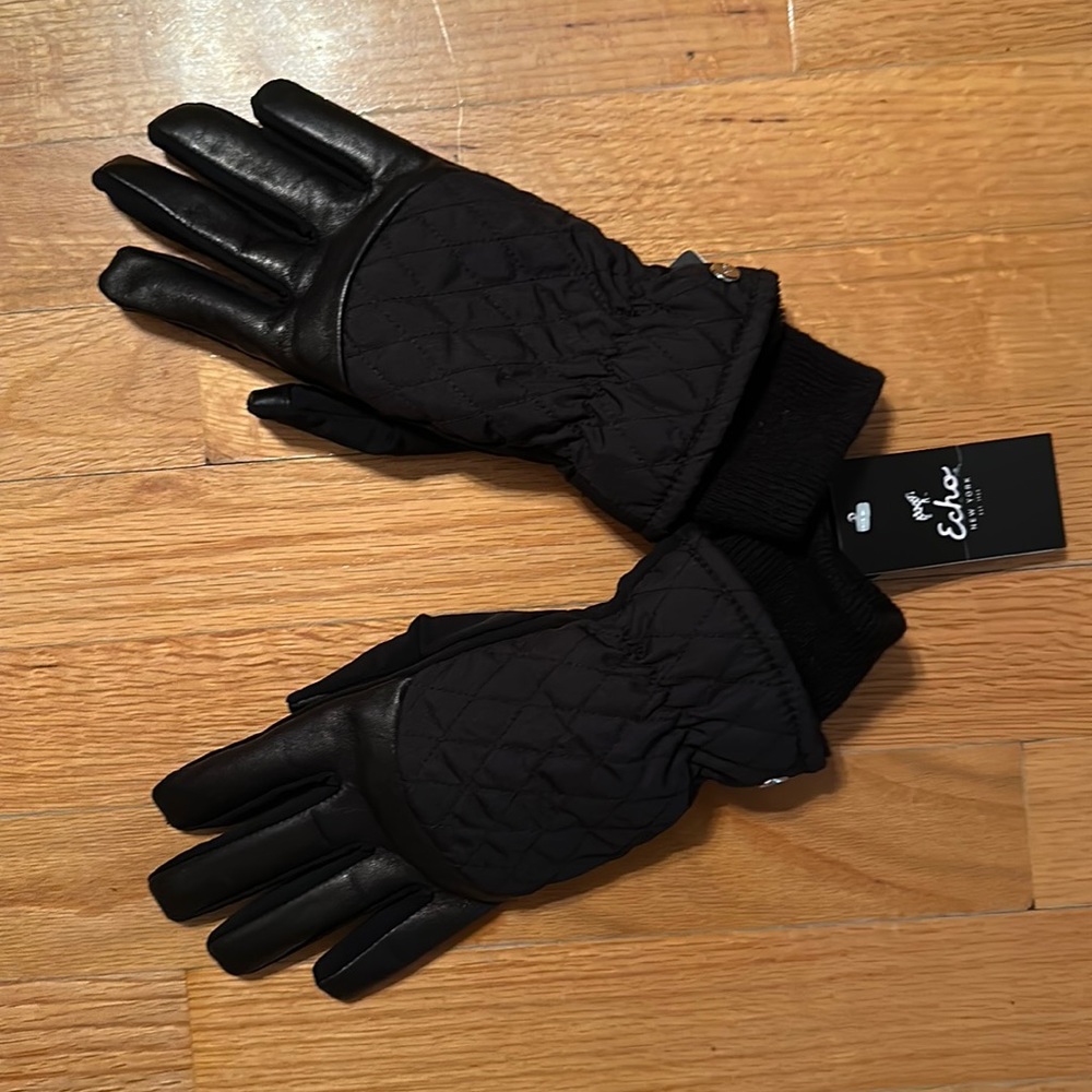 Thinsulate Echo women’s gloves large